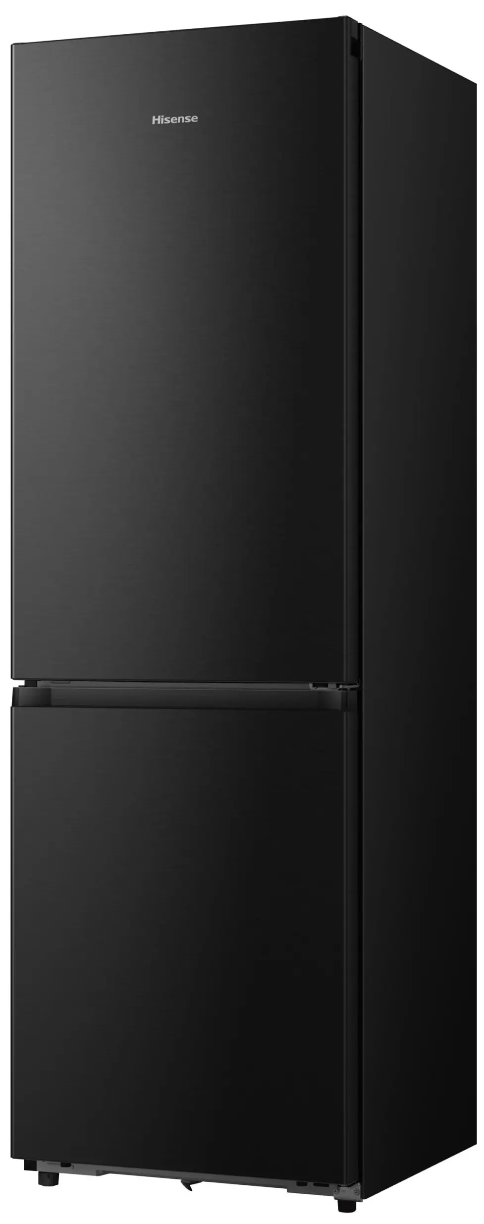 Холодильник Hisense RB3K330SAFC (Black)