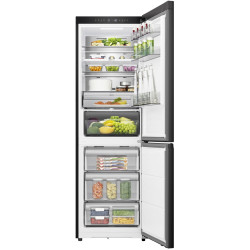 Холодильник Hisense RB3K330SAFC (Black) Thumb