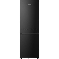 Frigider Hisense RB3K330SAFC (Black)