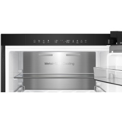 Холодильник Hisense RB3K330SAFC (Black) Thumb