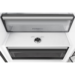 Холодильник Hisense RB3K330SAFC (Black) Thumb