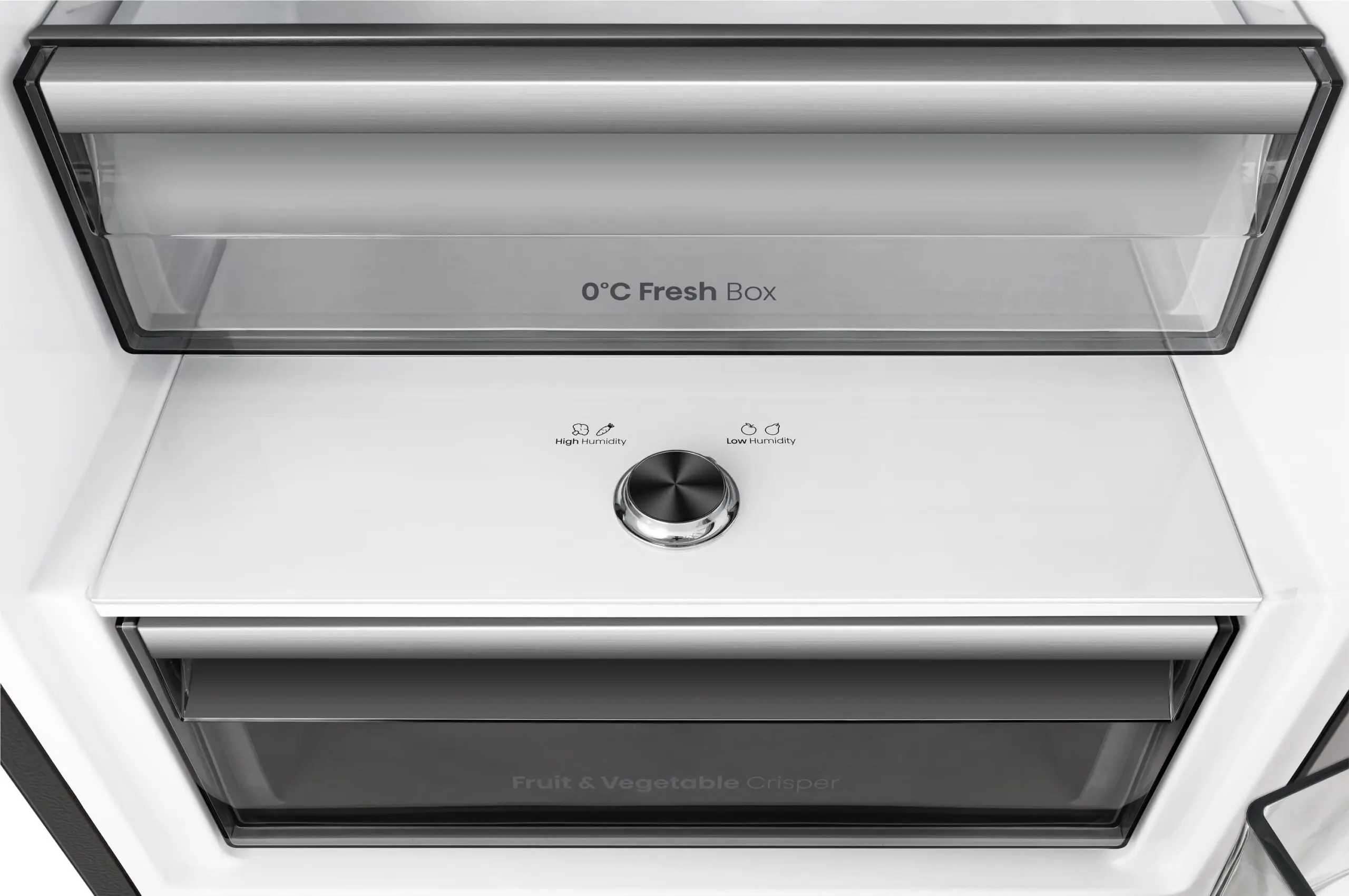 Холодильник Hisense RB3K330SAFC (Black)