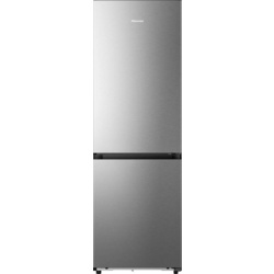 Frigider Hisense RB3K330SAIC (Inox)