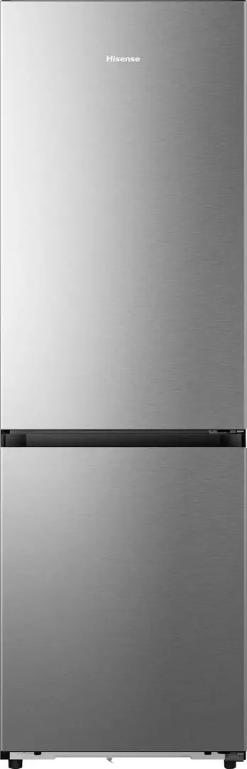 Холодильник Hisense RB3K330SAIC (Inox)