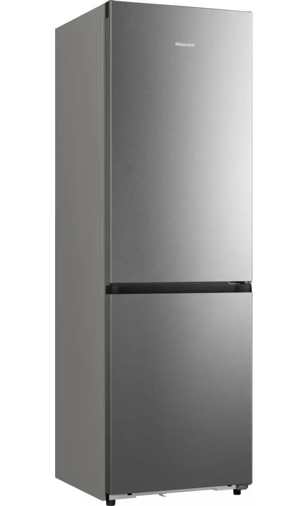 Холодильник Hisense RB3K330SAID (Inox)