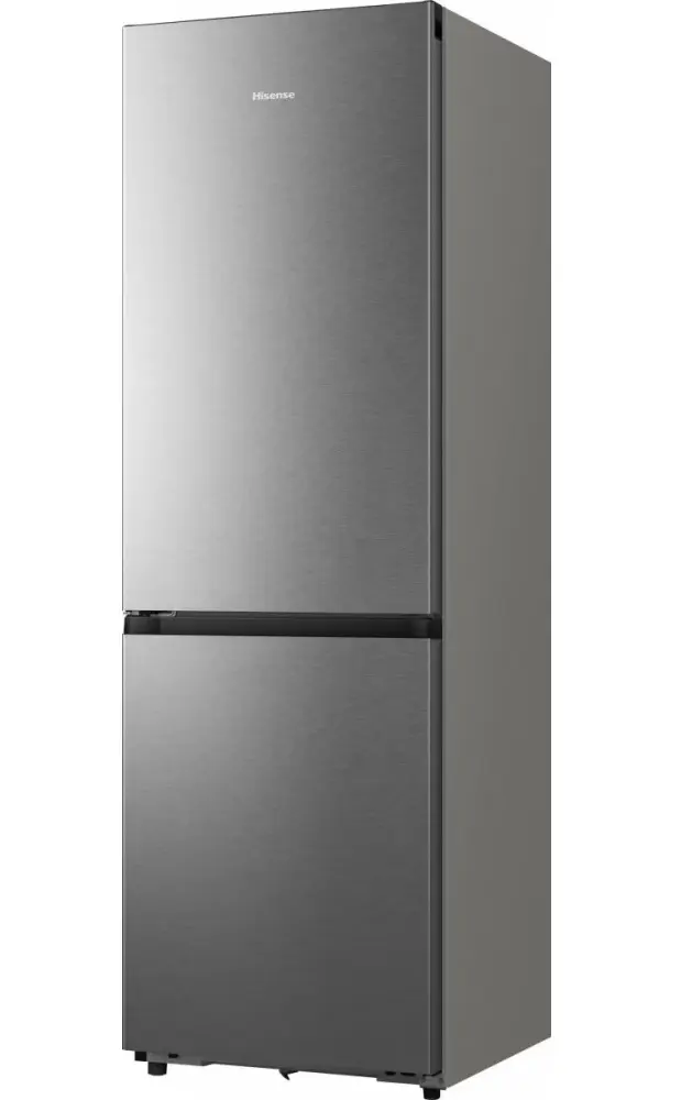 Холодильник Hisense RB3K330SAID (Inox)