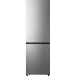 Frigider Hisense RB3K330SAID (Inox)