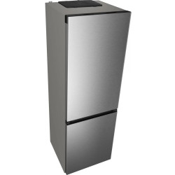Холодильник Hisense RB3K330SAID (Inox) Thumb