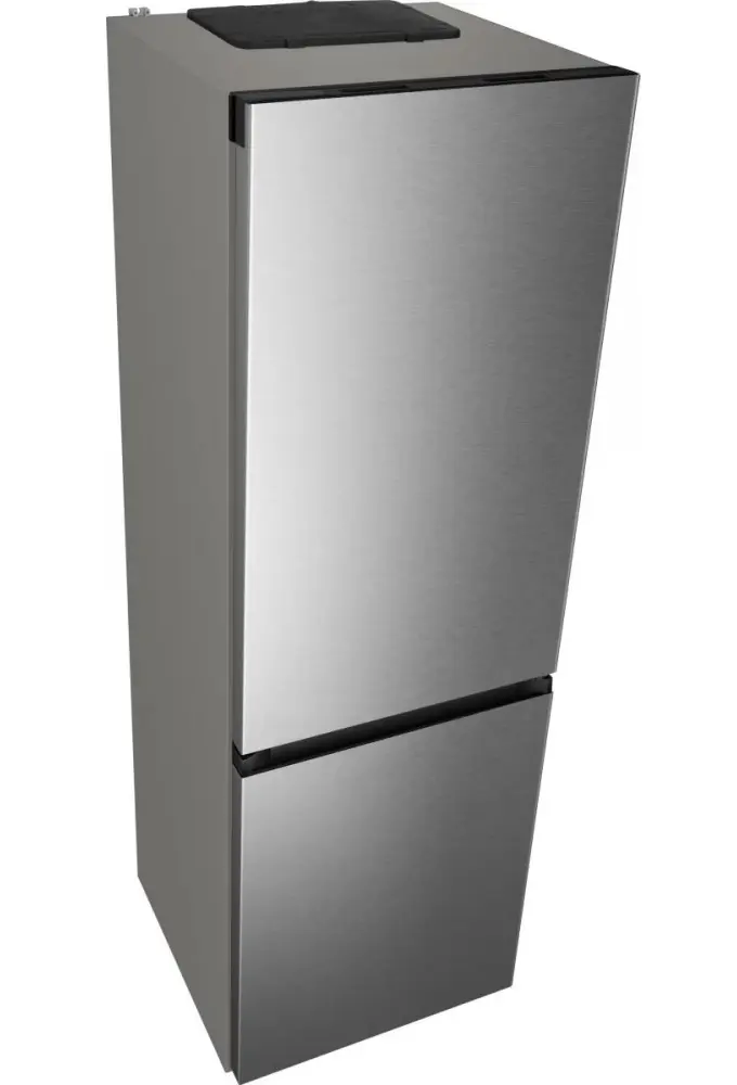 Холодильник Hisense RB3K330SAID (Inox)