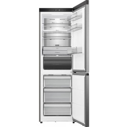 Холодильник Hisense RB3K330SAID (Inox) Thumb