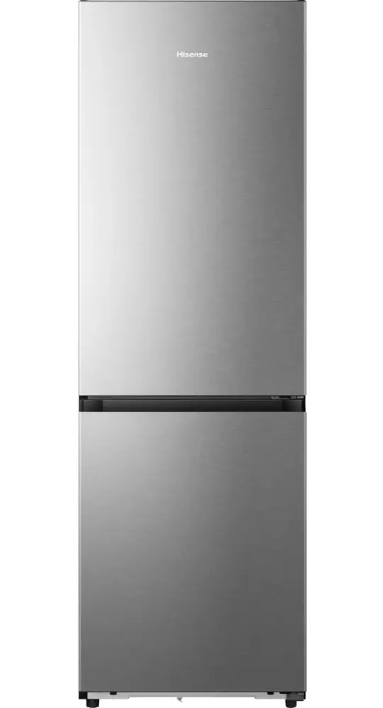 Холодильник Hisense RB3K330SAID (Inox)