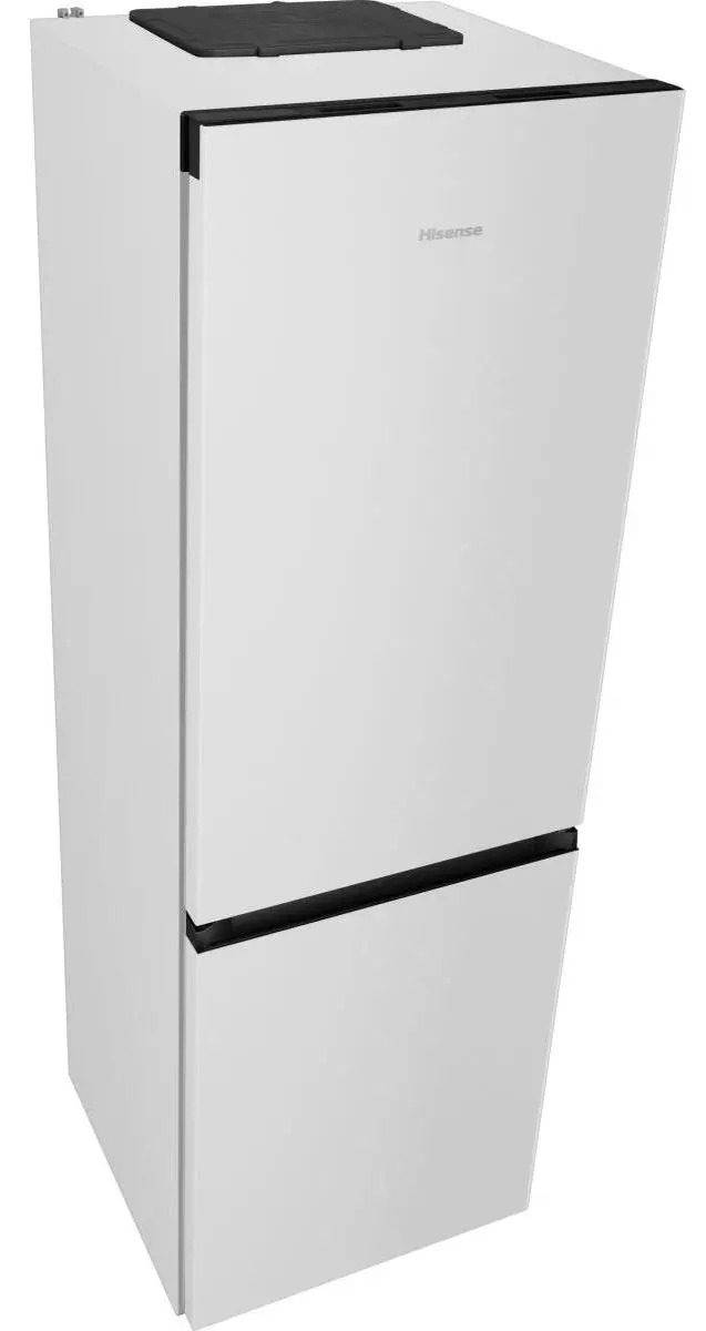 Холодильник Hisense RB3K330SAWD (White)