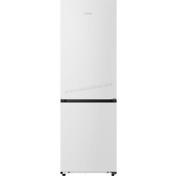 Frigider Hisense RB3K330SAWD (White)