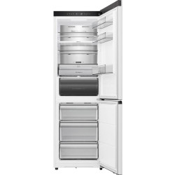 Холодильник Hisense RB3K330SAWD (White) Thumb