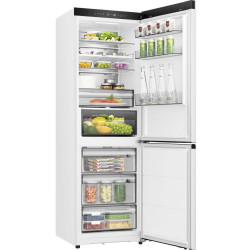 Холодильник Hisense RB3K330SAWD (White) Thumb