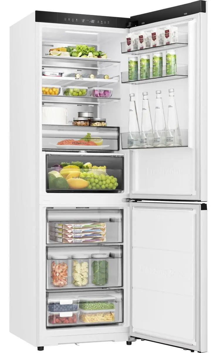 Холодильник Hisense RB3K330SAWD (White)