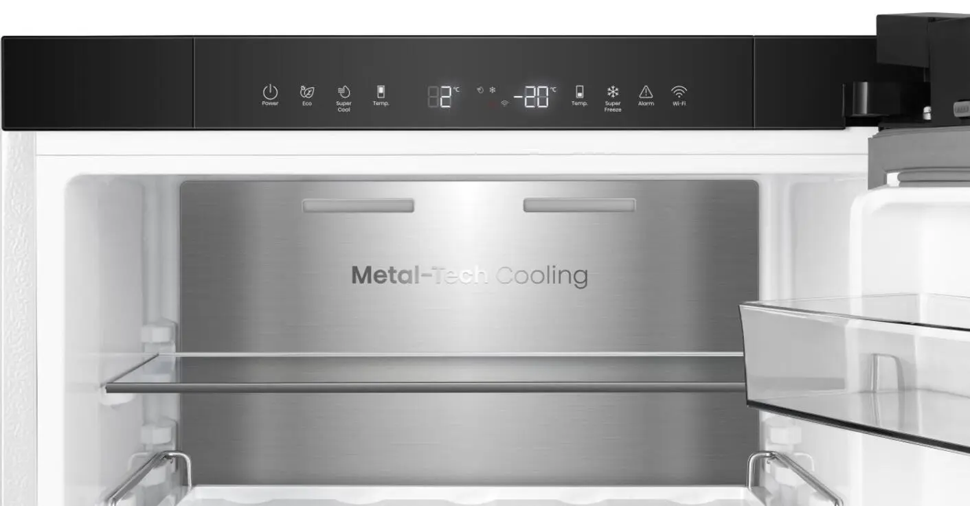 Холодильник Hisense RB3K330SAWD (White)