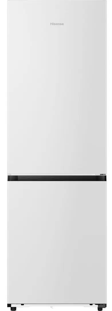 Холодильник Hisense RB3K330SAWD (White)