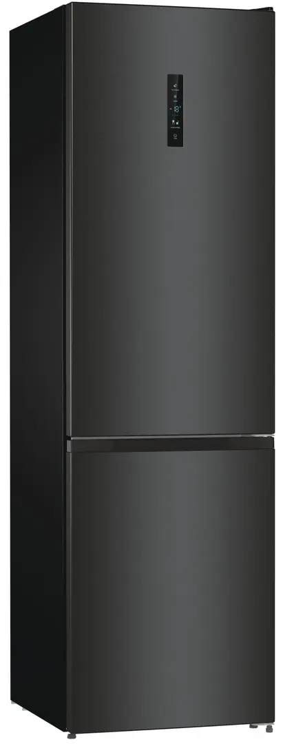Холодильник Hisense RB470N4EFC1 (Black)