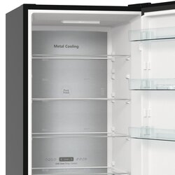 Холодильник Hisense RB470N4EFC1 (Black) Thumb