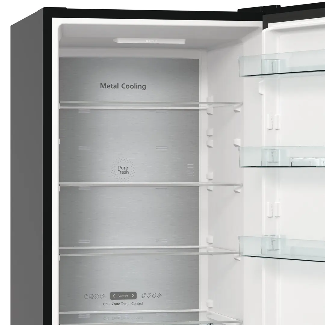 Холодильник Hisense RB470N4EFC1 (Black)