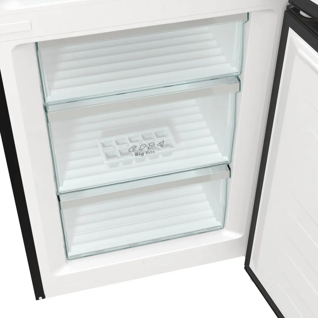 Холодильник Hisense RB470N4EFC1 (Black)