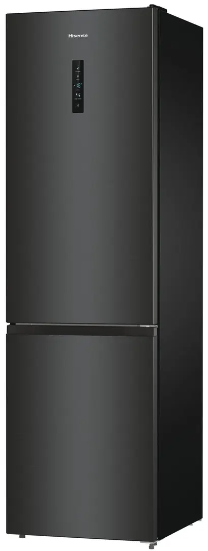 Холодильник Hisense RB470N4EFC1 (Black)