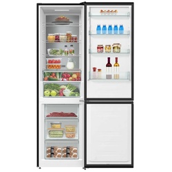 Холодильник Hisense RB470N4EFC1 (Black) Thumb