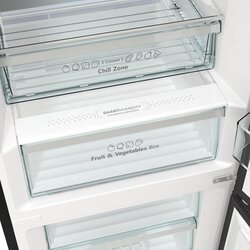 Холодильник Hisense RB470N4EFC1 (Black) Thumb