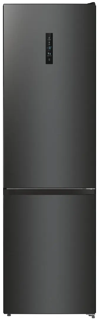 Холодильник Hisense RB470N4EFC1 (Black)