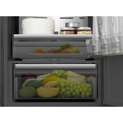 Frigider Hisense RB5K330GSFC (Black) Thumb