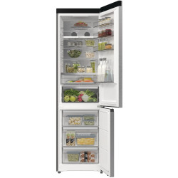 Холодильник Hisense RB5P410SACC (Inox) Thumb