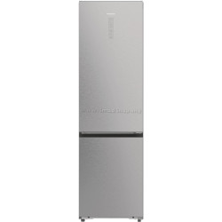 Frigider Hisense RB5P410SACC (Inox)