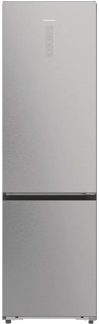 Холодильник Hisense RB5P410SACC (Inox)
