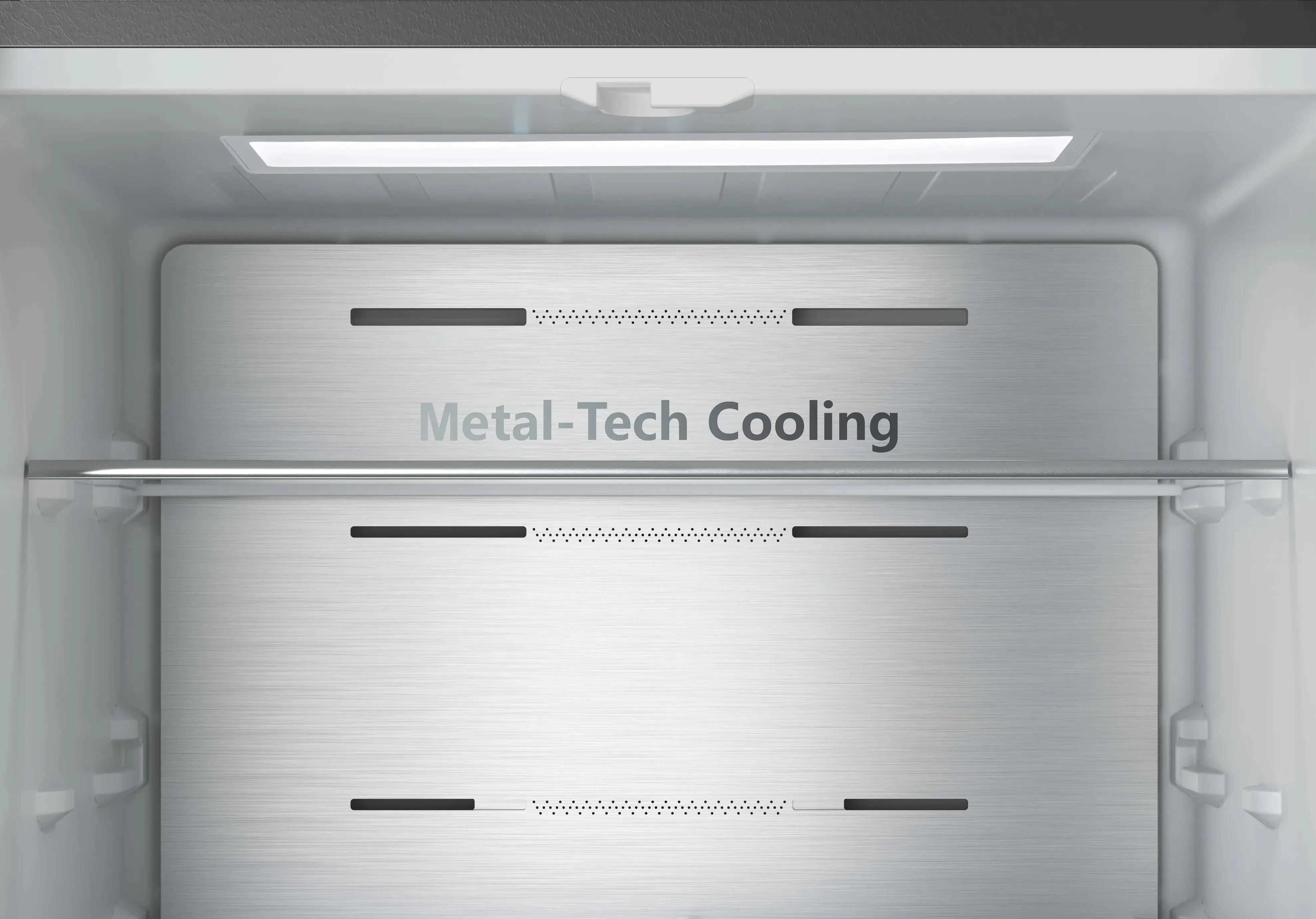 Холодильник Hisense RF632N4AFE1 (Black)