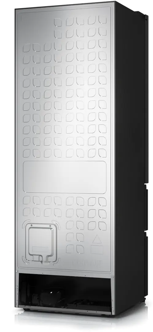 Холодильник Hisense RF632N4WFE1 (Black)