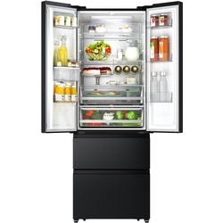 Холодильник Hisense RF632N4WFE1 (Black) Thumb