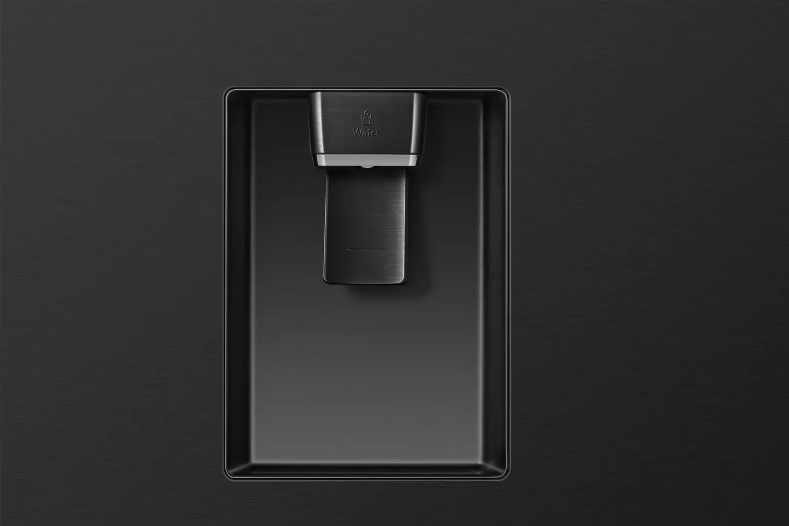 Холодильник Hisense RF632N4WFE1 (Black)