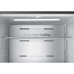 Холодильник Hisense RF632N4WFE1 (Black) Thumb