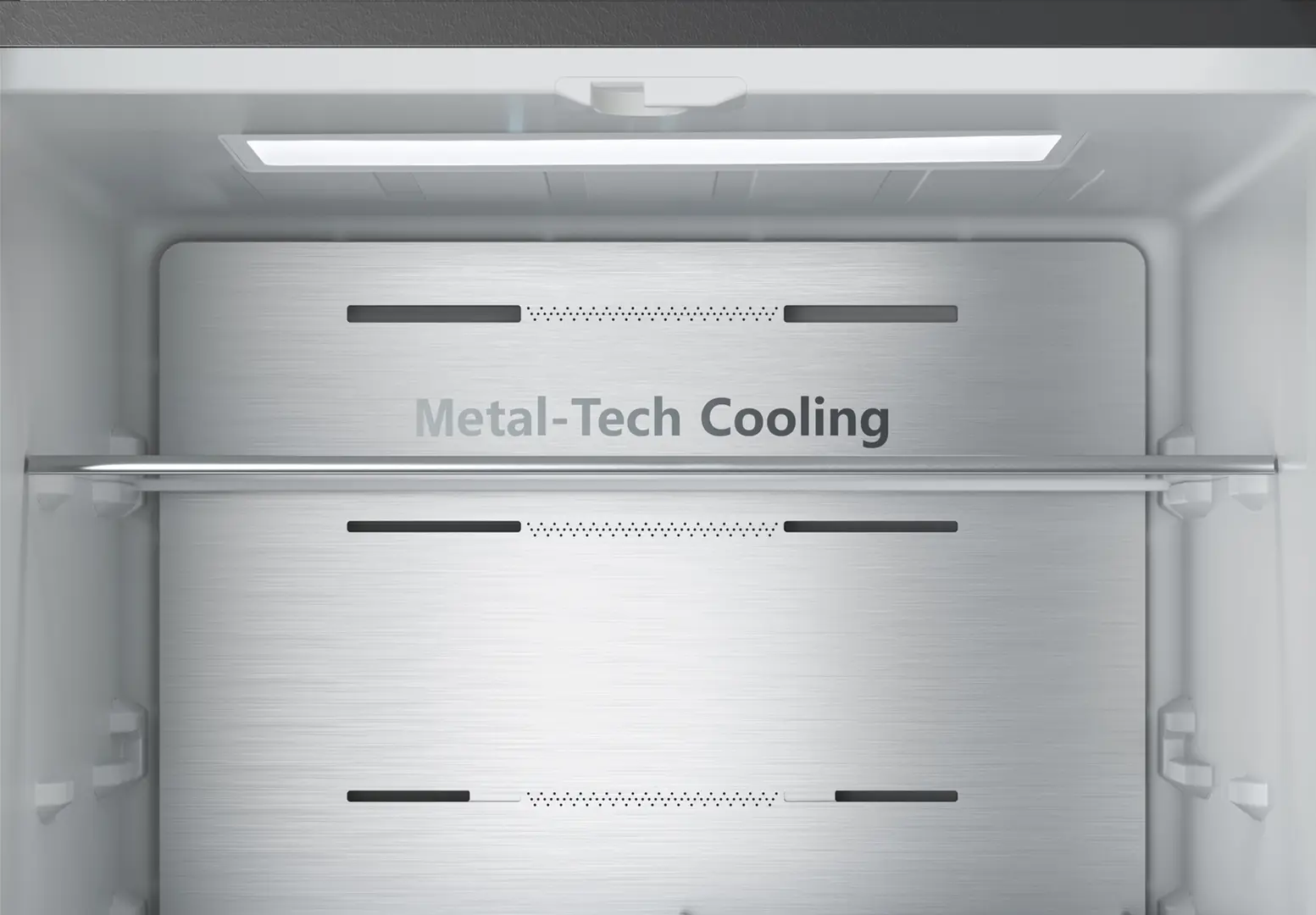 Холодильник Hisense RF632N4WFE1 (Black)