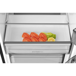 Холодильник Hisense RL3K370SAFC (Black) Thumb