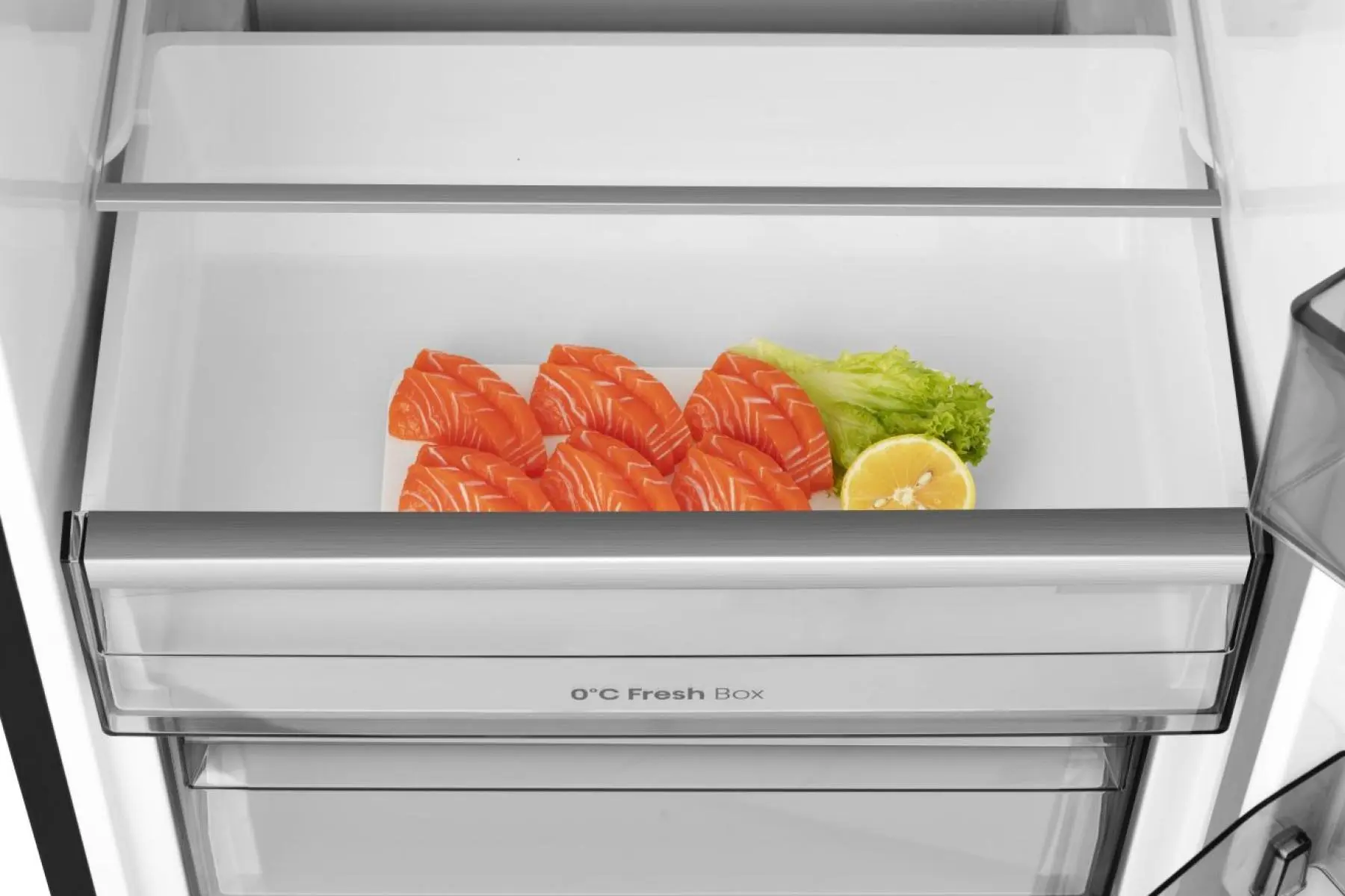 Холодильник Hisense RL3K370SAFC (Black)