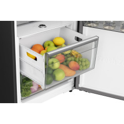 Холодильник Hisense RL3K370SAFC (Black) Thumb