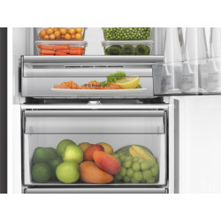 Холодильник Hisense RL3K370SAFC (Black) Thumb