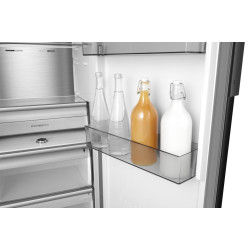 Холодильник Hisense RL3K370SAFC (Black) Thumb