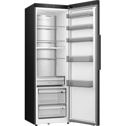 Холодильник Hisense RL3K370SAFC (Black) Thumb