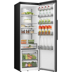 Холодильник Hisense RL3K370SAFC (Black) Thumb