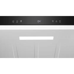 Холодильник Hisense RL3K370SAFC (Black) Thumb