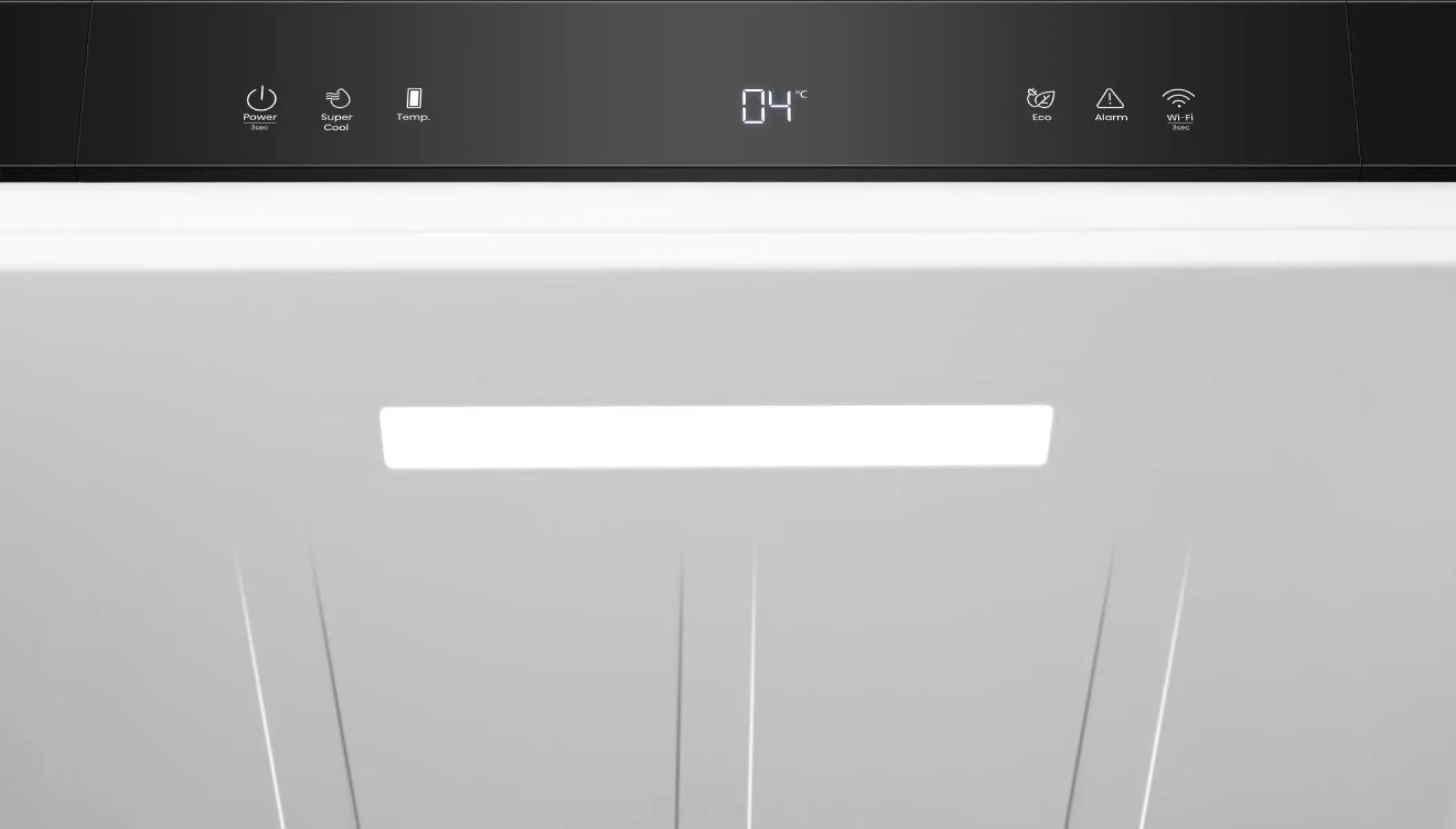 Холодильник Hisense RL3K370SAFC (Black)