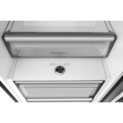 Холодильник Hisense RL3K370SAFC (Black) Thumb